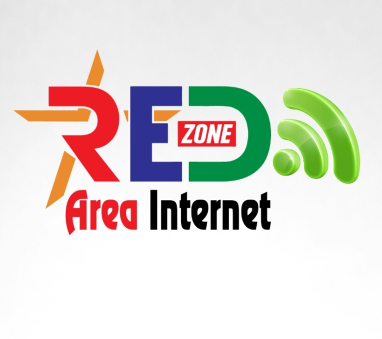 Red Zone Area Internet -  দুলালপুর ইউনিয়ন ইন্টারনেট প্রবর্তক-logo