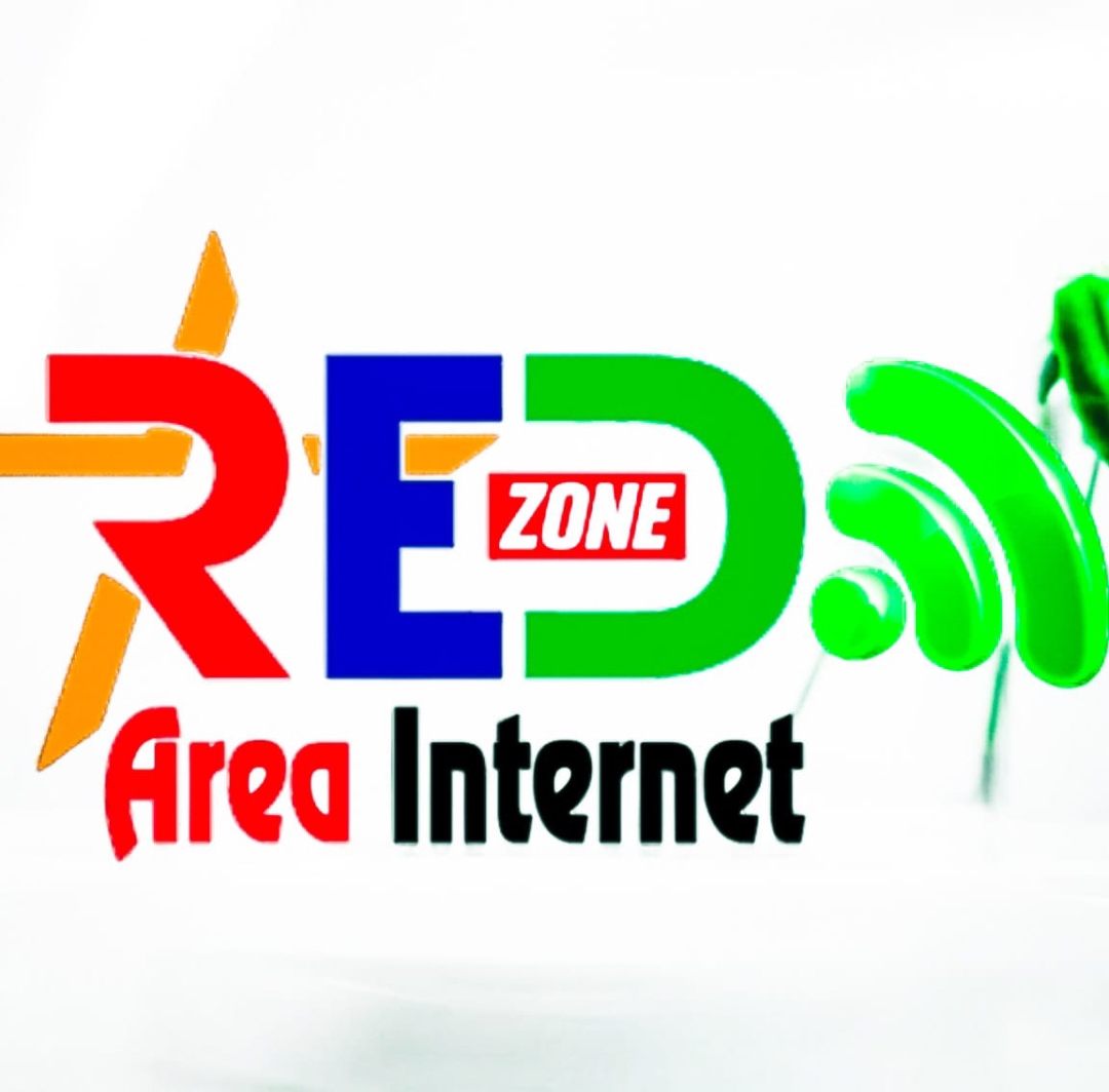 Red Zone Area Internet -  দুলালপুর ইউনিয়ন ইন্টারনেট প্রবর্তক-logo